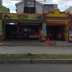 Frutería La Negrita Suc. Calle 51 - Frutería La Negrita Suc. Calle 51