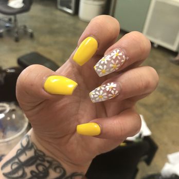 Pro Nails - Nail Salons Near Me - Reno, Nevada