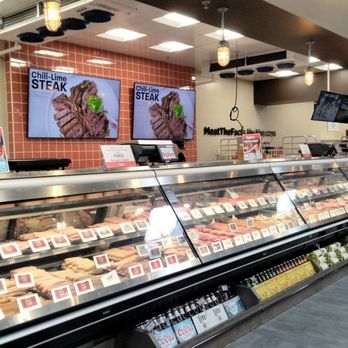 Hy-Vee - Grocery Near Me - Eau Claire, Wisconsin