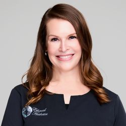 Ethereal Aesthetics - Jennifer Perry, CRNA