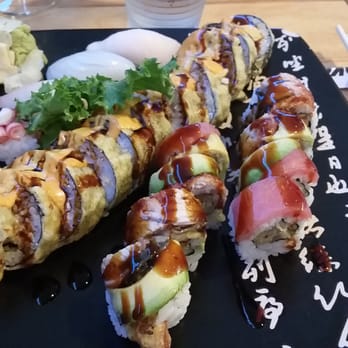Sushi Tokoro - Japanese Near Me - Chicago, Illinois Sushi Tokoro - Japanese Near Me - Chicago, Illinois