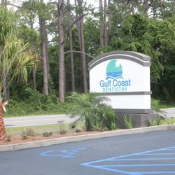 Gulf Coast Dentistry - Look for our sign on 16th Ave!