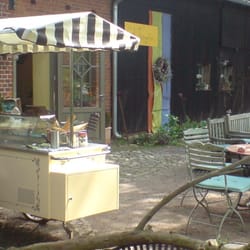 Café-Kränzchen