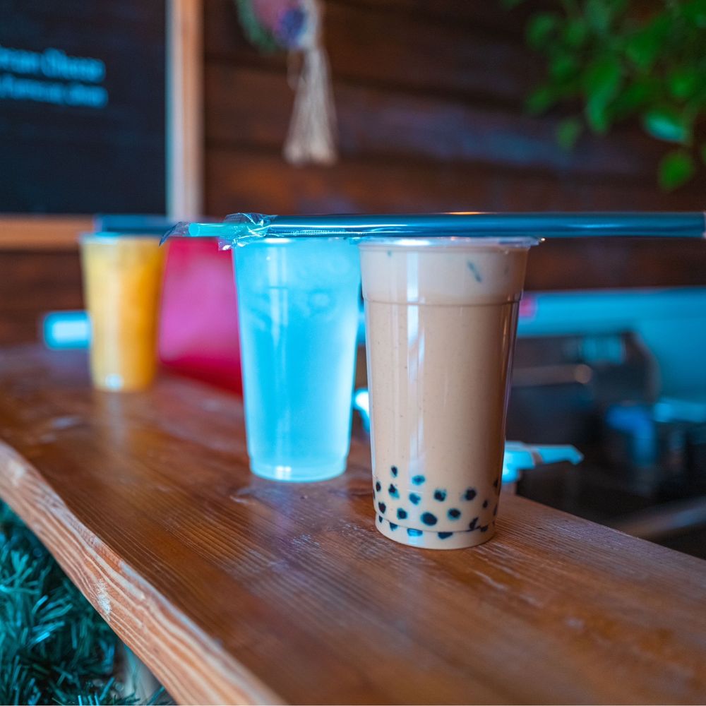 Unwind Cafe - Milk Tea - Coffee & Tea Near Me - Seattle, Washington Unwind Cafe - Milk Tea - Coffee & Tea Near Me - Seattle, Washington