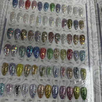 DD Nail Supply - Cosmetics & Beauty Supply Near Me - Chicago, Illinois