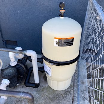 Aguilar Pool Service - Pool filter assembly - Pool & Hot Tub Service Near Me - Oakley, California Aguilar Pool Service - Pool filter assembly - Pool & Hot Tub Service Near Me - Oakley, California