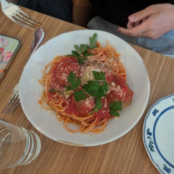 Oro Restaurant - Spaghetti and meatballs - Italian Near Me - Colorado Springs, Colorado Oro Restaurant - Spaghetti and meatballs - Italian Near Me - Colorado Springs, Colorado