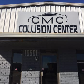 CMC COLLISION CENTER - Updated June 2025 - 10606 Cherry Hill Ave, Baton