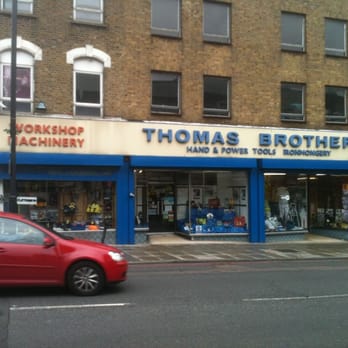 Tomas Brothers - Hardware Stores Near Me - Islington, XGL Tomas Brothers - Hardware Stores Near Me - Islington, XGL