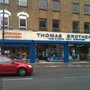 Photo of Tomas Brothers