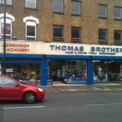 Tomas Brothers