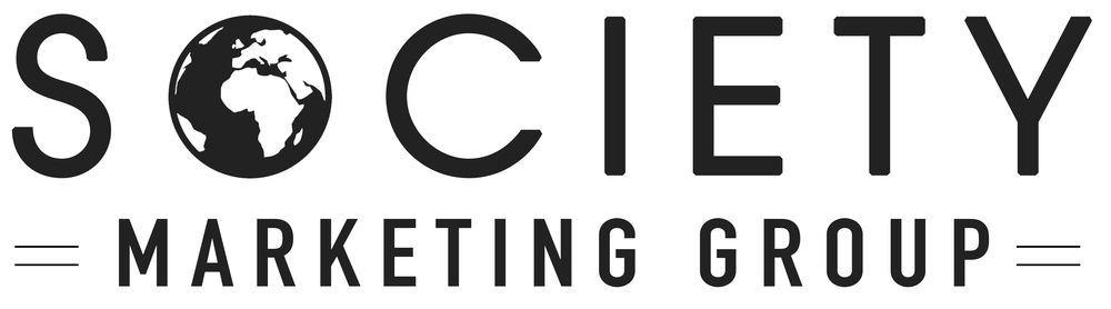Society Marketing Group Logo
