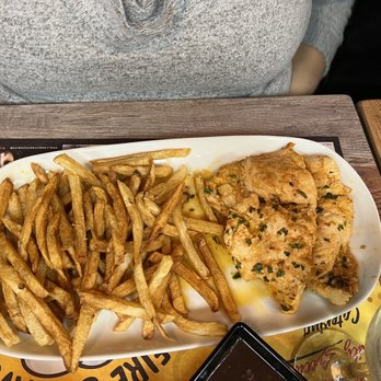 Fire & Flavor Grill - Portuguese Near Me - Metuchen, New Jersey