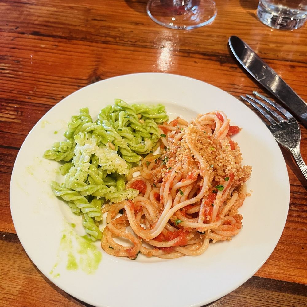 Oenotri - Yum...absolutely delicious - Italian Near Me - Napa, California Oenotri - Yum...absolutely delicious - Italian Near Me - Napa, California