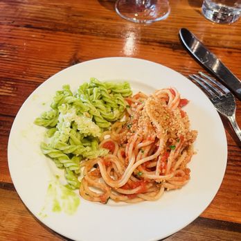 Oenotri - Yum...absolutely delicious - Italian Near Me - Napa, California