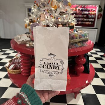 Classic Candy - Todays purchase - Candy Stores Near Me - Buena Park, California