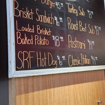 Brunk’s Butchery - Soft Opening Menu - Butcher Near Me - Norco, California Brunk’s Butchery - Soft Opening Menu - Butcher Near Me - Norco, California