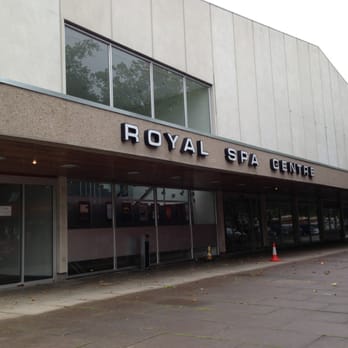 Royal Spa Centre - Today's concrete edifice and home of entertainment to the masses. - Music Venues Near Me - Leamington Spa, WAR Royal Spa Centre - Today's concrete edifice and home of entertainment to the masses. - Music Venues Near Me - Leamington Spa, WAR