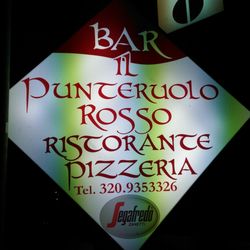 Punteruolo Rosso