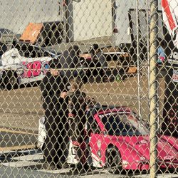 Wake County Speedway