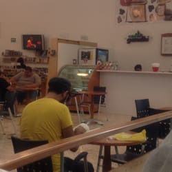 Gandhi - Café y lectura