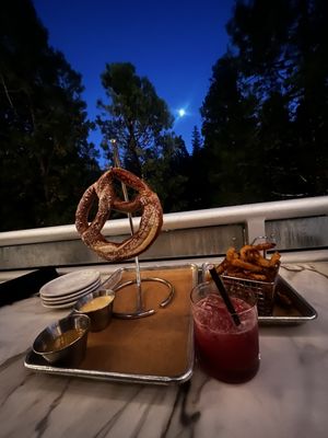 Idyllwild Brewpub by null
