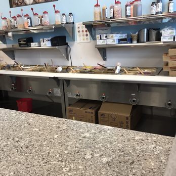 Duck Donuts - Donuts Near Me - Knoxville, Tennessee Duck Donuts - Donuts Near Me - Knoxville, Tennessee