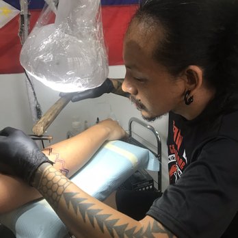 Katribu Tatu - Tattoo Near Me - Pasig City, NCR Katribu Tatu - Tattoo Near Me - Pasig City, NCR