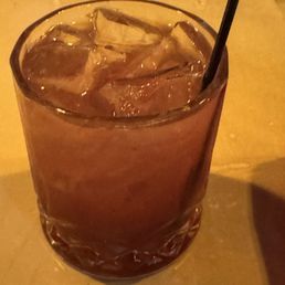DNA Test (mocktail) DNA Test (mocktail)