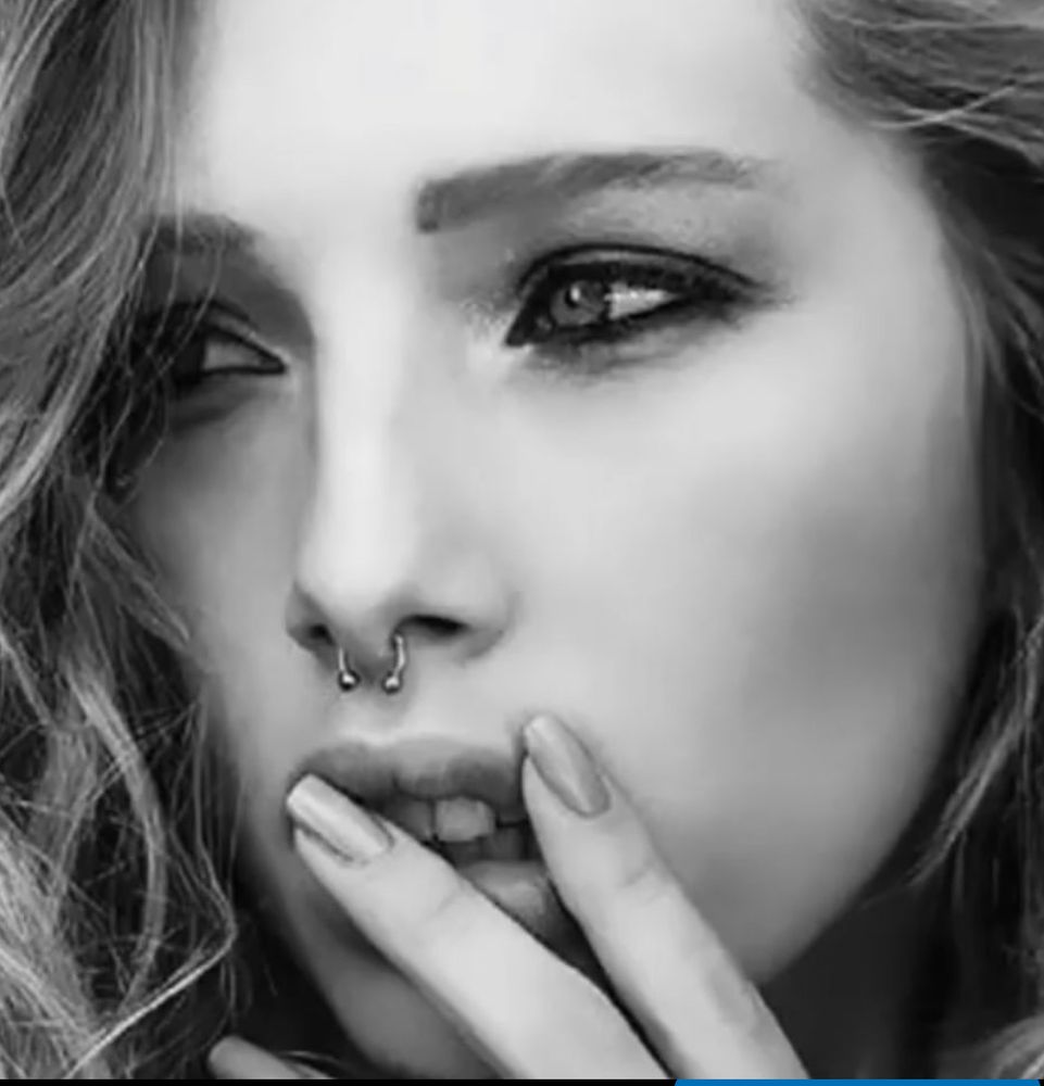 Alejandro Tattoo & Body Piercing Logo