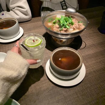 Uluh - Innovative and tasty. Definitely recommended:) - Tea Rooms Near Me - New York, New York Uluh - Innovative and tasty. Definitely recommended:) - Tea Rooms Near Me - New York, New York