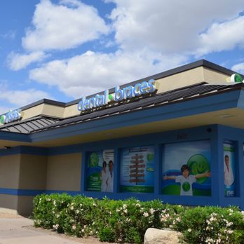 Risas Dental and Braces - Crooks - Orthodontists Near Me - Tempe, Arizona