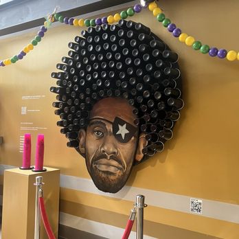 Jamnola - Art Tours Near Me - New Orleans, Louisiana