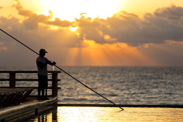 Pool Service Las Vegas