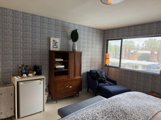 Holiday House Palm Springs by null