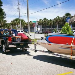 Forgotten Coast Watersports