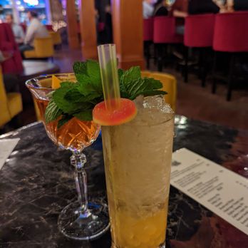 The Berry & Rye - Cocktail Bars Near Me - Omaha, Nebraska The Berry & Rye - Cocktail Bars Near Me - Omaha, Nebraska
