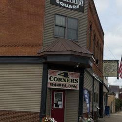 Still Four Corners - Photo from the outside
