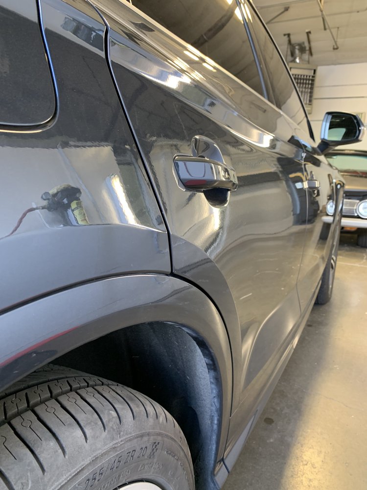 CarMedic Paintless Dent Repair Of Central Oregon