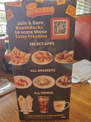 Menu photo 6 Denny's Lake Forest, CA