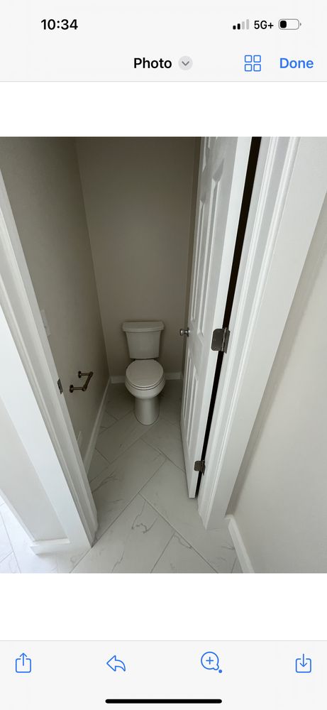 Slide of M&E Plumbing Service