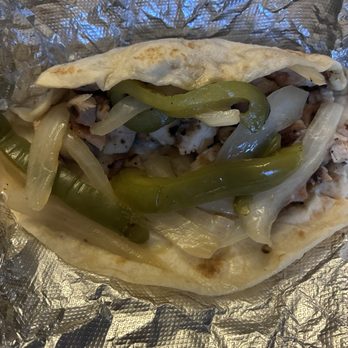 Taco King Mexican Grill - Mexican Near Me - Forest Hills, New York