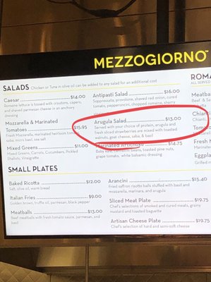 Mezzogiorno by null