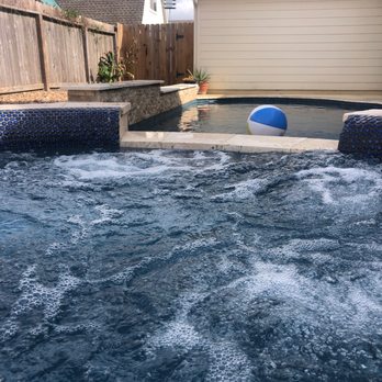 Blue Haven Pools & Spas - General Contractors Near Me - Cypress, Texas Blue Haven Pools & Spas - General Contractors Near Me - Cypress, Texas