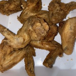Quik-It Chicken