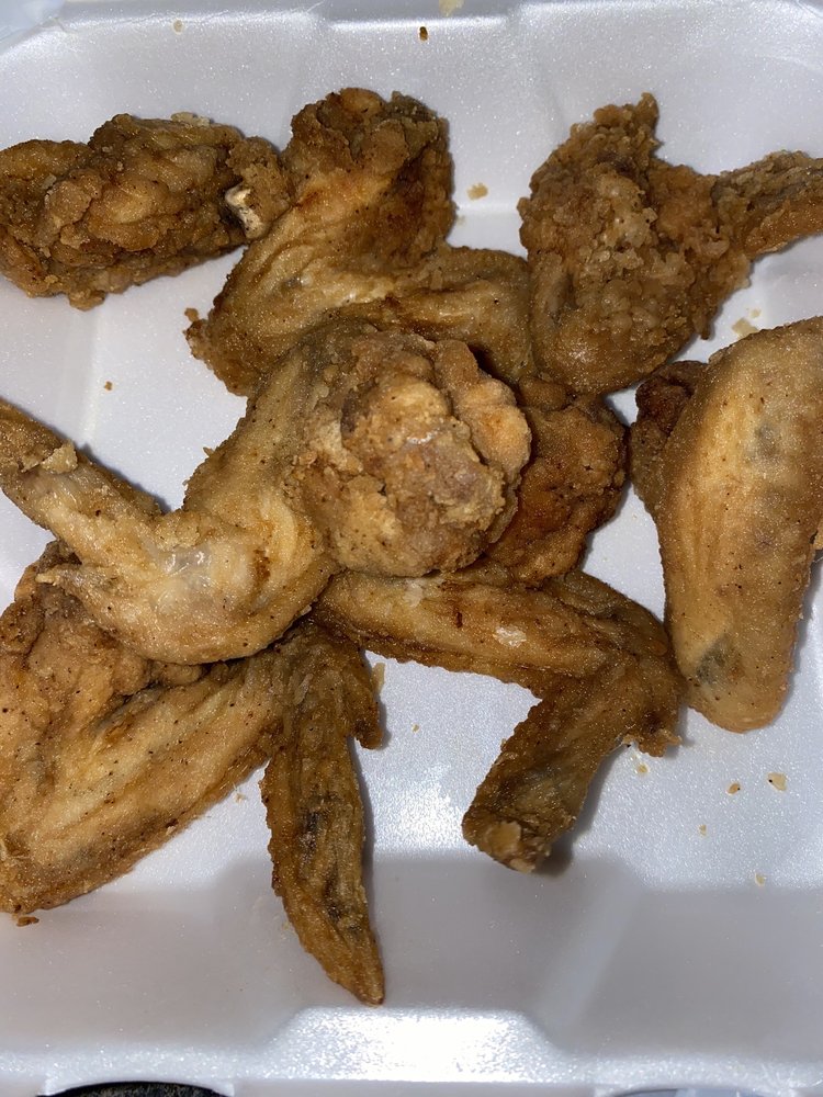 Quik-It Chicken