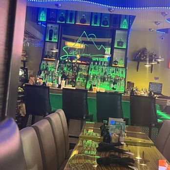 Mito Hibachi - Bar area - Japanese Near Me - Yonkers, New York Mito Hibachi - Bar area - Japanese Near Me - Yonkers, New York