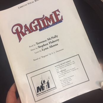 Academy Players - First rehearsal! - Performing Arts Near Me - Providence, Rhode Island