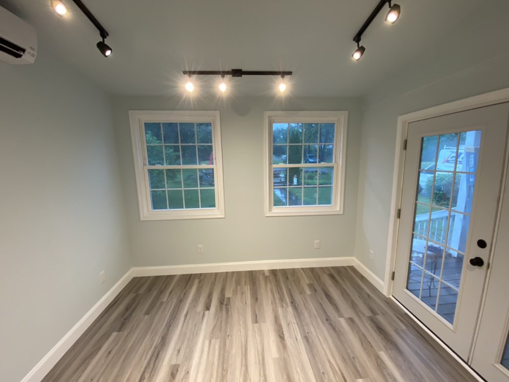 Slide of JJ & Sons General Construction