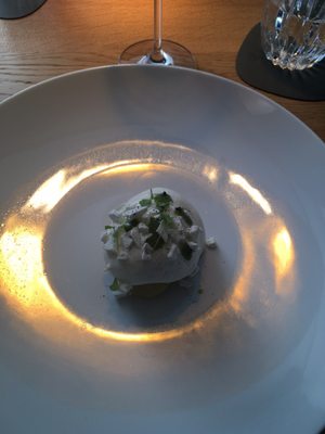 Le Coq aux Champs by null